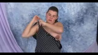 Pregnant girls saggy natural beautiful hot