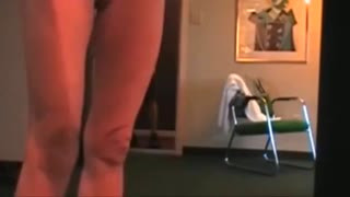 Fabulous homemade MILFs, Flashing adult scene