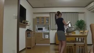 Yuria Sonoda, Yuria Sonoda in Beautiful Mature Woman Special Omnibus 4