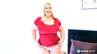 Selah Rain: Mature & Thick