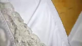 My hanjob and big coming