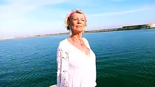 Eva's farewell tour, 70 years old!