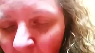 Mature 60yo Gets Real Orgasm With Her Boss