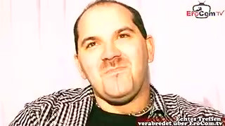 German mature Housewife meet Stranger at Sex Date casting