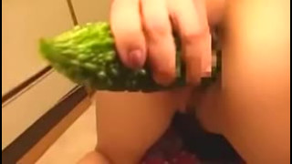 Crazy Japanese chick Ayano Murasaki, Kyoko Misaki in Fabulous Solo Female, Masturbation JAV video