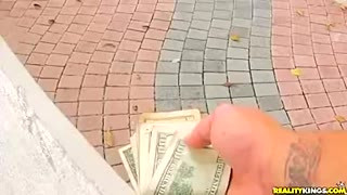 Lusting For Lizzy - With Voodoo With Lizzy London