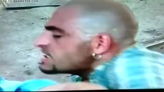 Granny housewife fucks