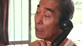 Showa Taking Care Of My Step father-In-Law’s Daily Needs, Secret Relationship With Bartender,