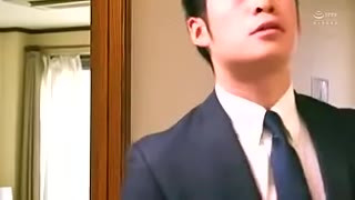 夫と子作りSEXをした後はいつも義に中出しされ続けています…。 舞原聖