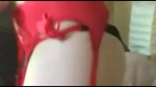 British mature milf wanks herself off