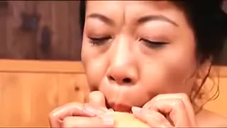 Japanese Mature Geisya Girl Pt.3