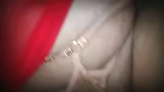 Waits For Step son In Law To Fuck