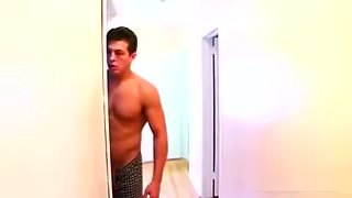 Grandpa Can Not Fuck, But Can