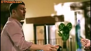 Cockhungry MILF cockriding stepsons dick