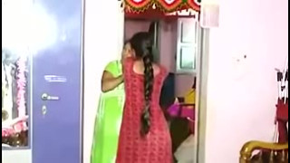 Tow idian wife catfight