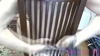 busty grandma and her friend make a hardcore threesome