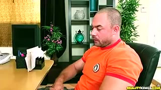 Ms Notty - RealityKings with Mirko, Eva Notty