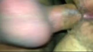 Insest with Grandmaw