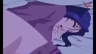 Mature Wife Humilated by All Neighbors Hentai Anime