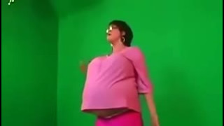 bambi blaze be be ae