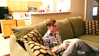 Young Man With Big Cock Hypnotizes His Two Maids And Fucks Them 1