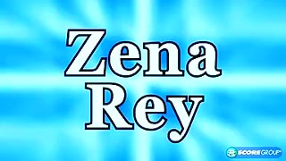 Zena Rey swings our way - 50PlusMilfs