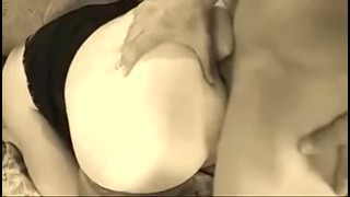 Granny Gets Anal (Recolored)