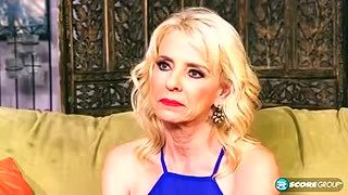 A BBC for Cammille's asshole