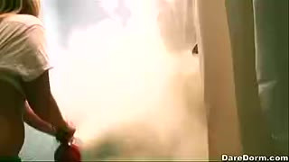 Pussy Quiver - RealityKings with Molly Cavalli, Alyssa Reece