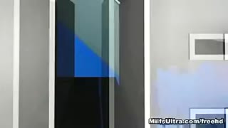 Sophie Dee in Mature MILF Video