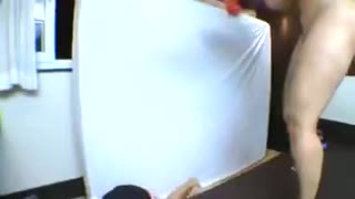 LESBIAN FIGHT SUBMISSION