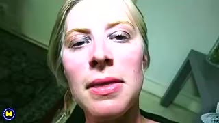 French Mom Diane Murphy Is Starting An Affair - MatureNl