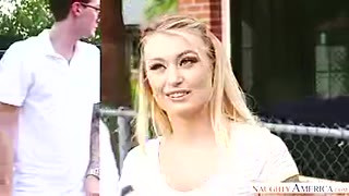 Natalia Starr - naughtyamerica