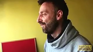 PASCALSSUBSLUTS - Submissive MILF Fucked By Pascal White