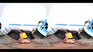 Granny Wants it Bad - Plus33