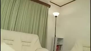 Eating House Woman 2