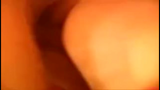 Nice mature anal and fist