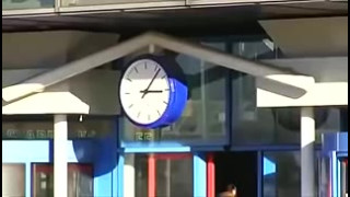 Milf Tara fucks two young boys