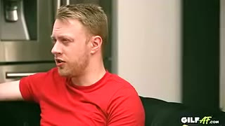 Shooting Star Uk MILF Banged GilfAF