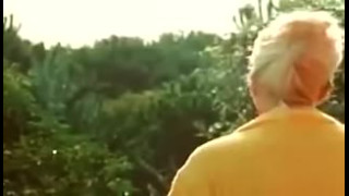 Crazy Vintage, Cumshot porn scene