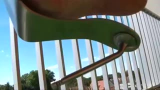 Crazy amateur High Heels sex clip