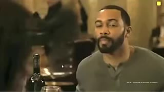 Garcelle Beauvais fucking in Power Season 5 Ep. 3