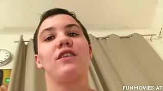 Teresa Lynn Carol Shine in Austrian Bored Housewives - FunMovies