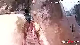 Hard Rough Interracial Sex With Thick Mature Lady