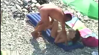 Beach Hunter 6 SPY NEW