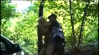 Caught us and my Step mother and fucked