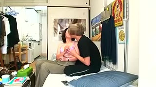 the first adventure of a married woman 00