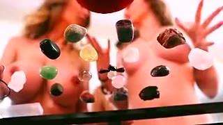 A Mature Woman With Big Milkings Arranges A Group Sex With Young - Mazy Myers, Mckenzie Lee And Dakota Skye