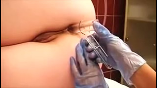 Clinic Rectal Exam
