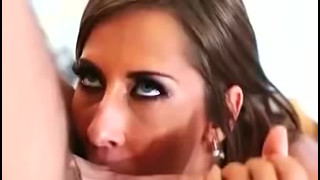 Madison Ivy Fucks Hard Hot Step dad's Friend